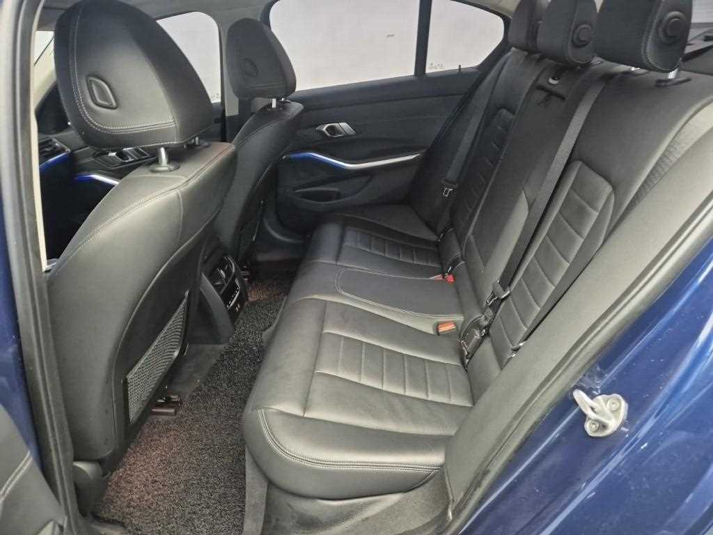 BMW 3 series - Vista 12