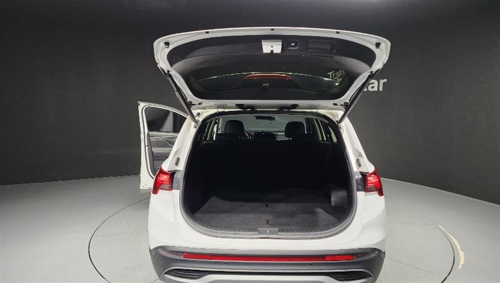 HYUNDAI Santa Fe 2021 Blanco - Importación desde Corea - HF Imports Iquique - Foto 20
