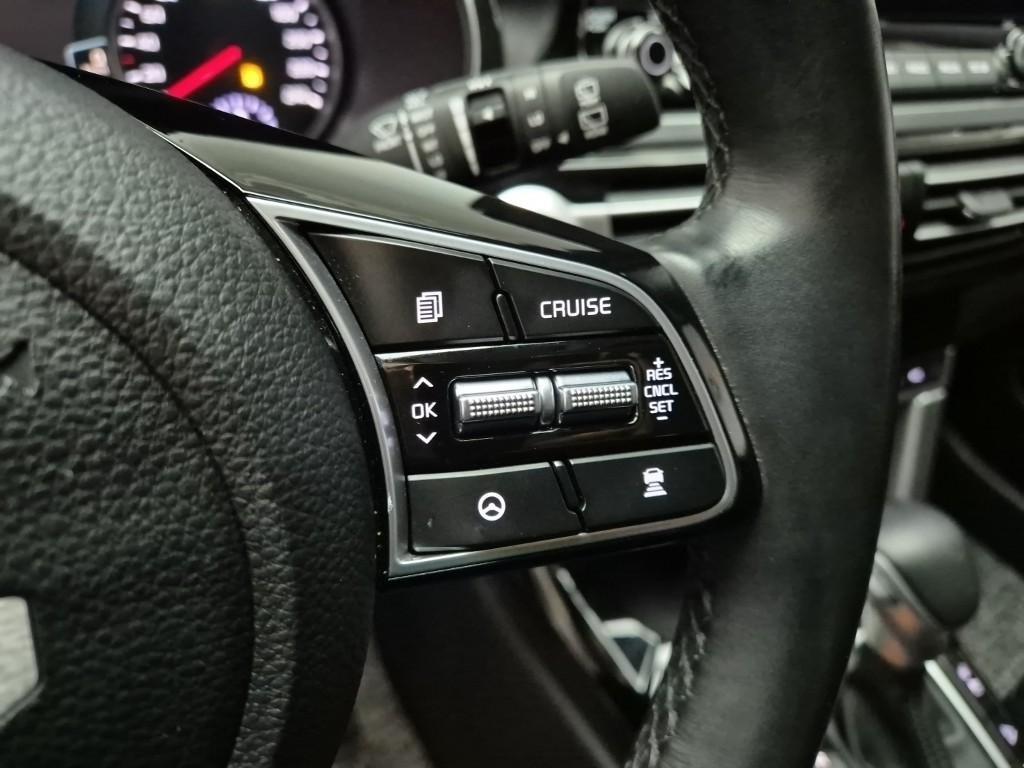 KIA Seltos 2023 Blanco - Importación desde Corea - HF Imports Iquique - Foto 13