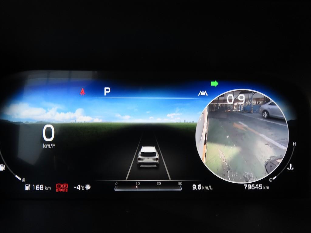 KIA Sorento - Vista 12