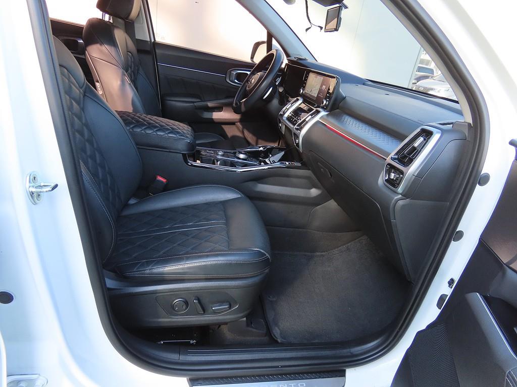 KIA Sorento - Vista 7