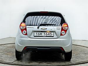 Chevrolet Spark - Vista 6