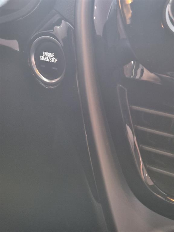 Chevrolet Spark - Vista 10