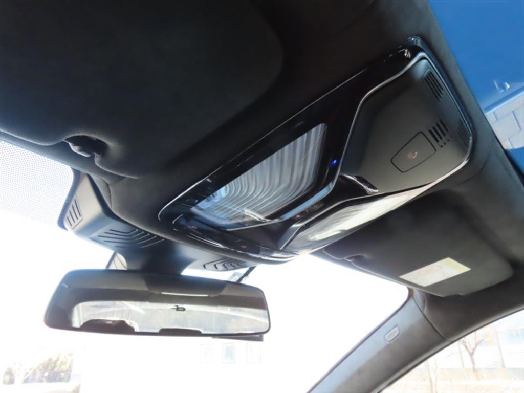 BMW 7 Series 2022 - Importación desde Corea - HF Imports Iquique - Foto 10