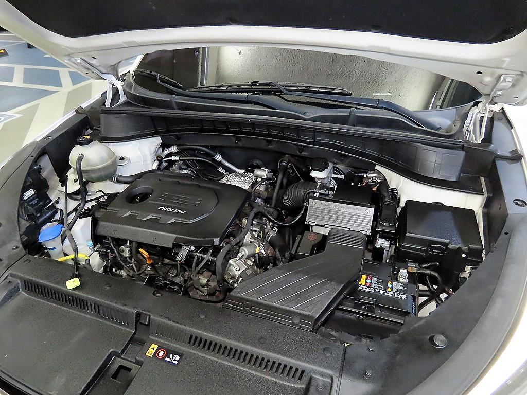 HYUNDAI Tucson 2016 - Importación desde Corea - HF Imports Iquique - Foto 18