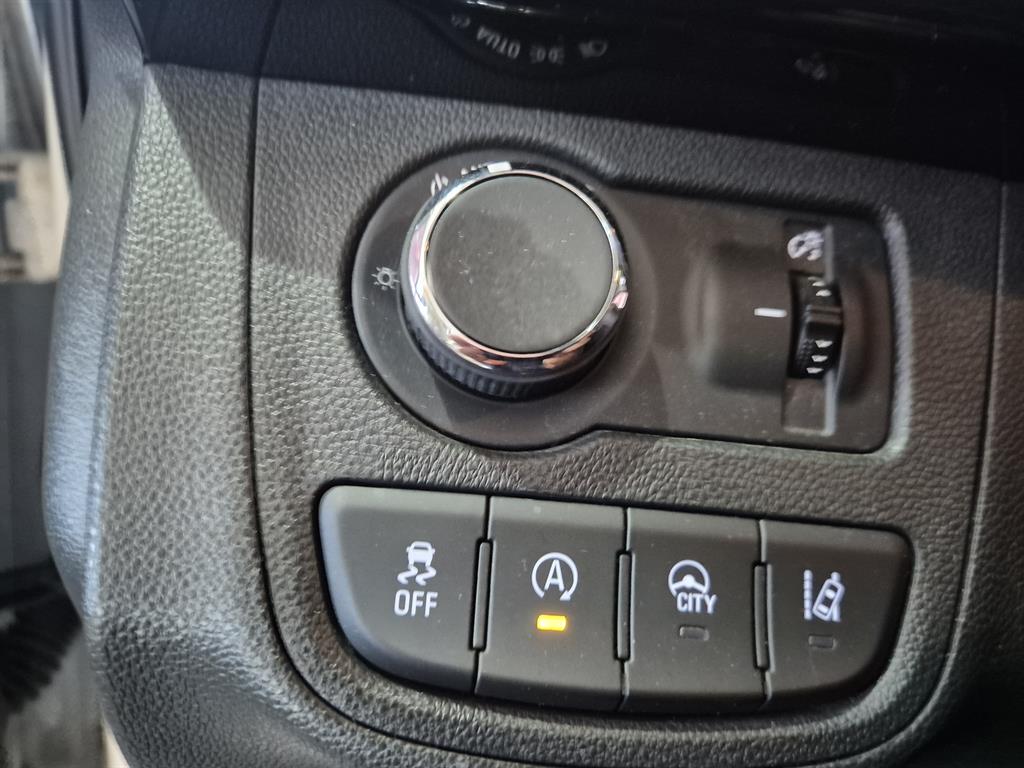 Chevrolet Spark - Vista 6