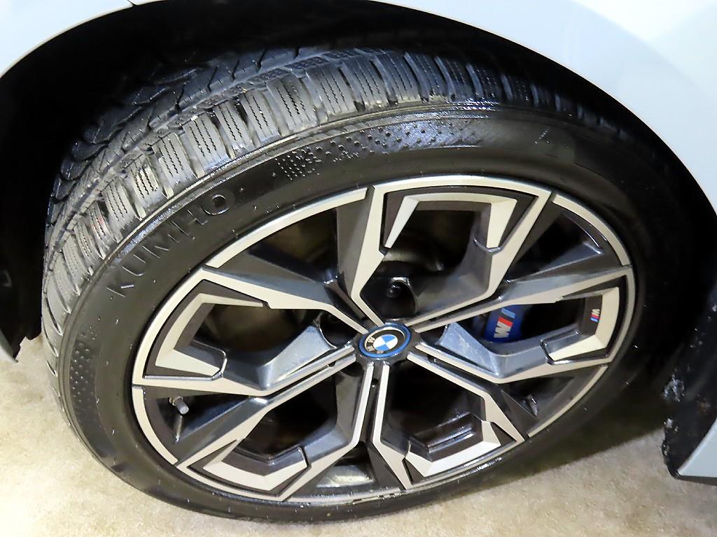 BMW i4 2023 - Importación desde Corea - HF Imports Iquique - Foto 20