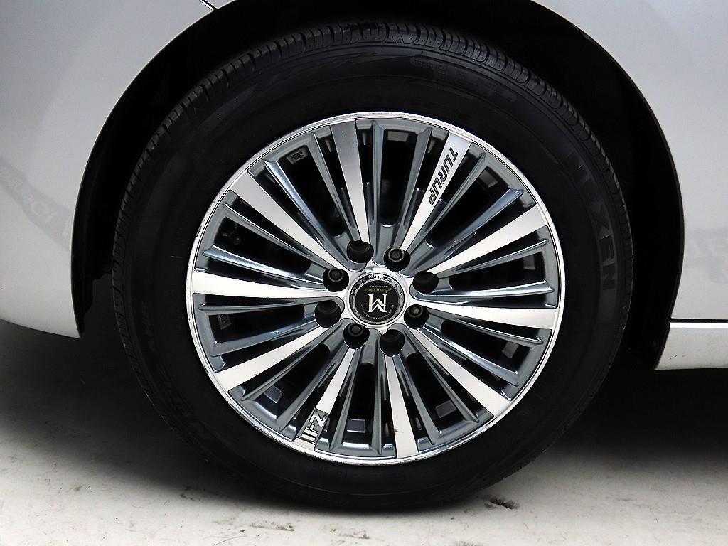 Chevrolet Spark 2017 Plateado - Importación desde Corea - HF Imports Iquique - Foto 19