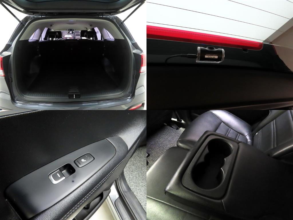 KIA Sorento - Vista 2