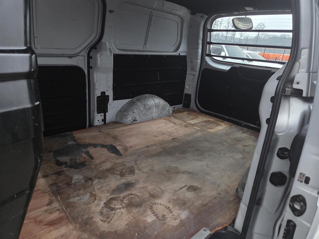 HYUNDAI Starex - Vista 12