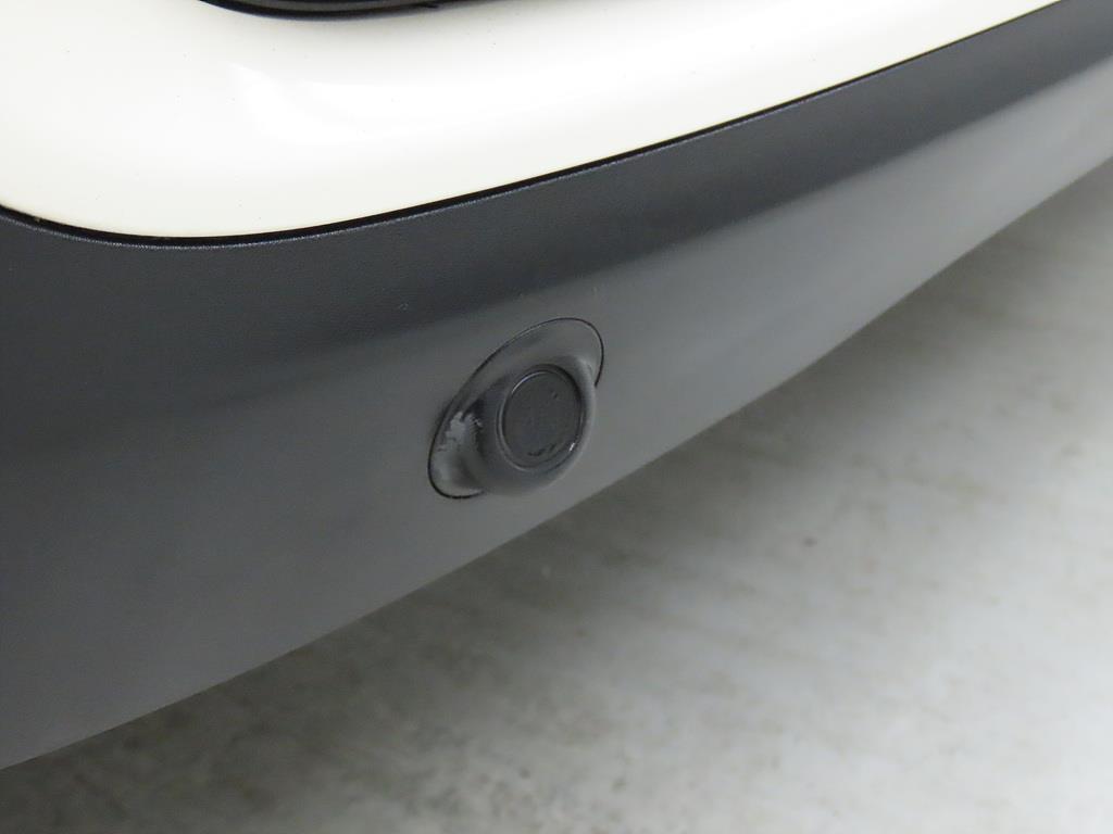 Mini Cooper Convertible 2012 Blanco - Importación desde Corea - HF Imports Iquique - Foto 18