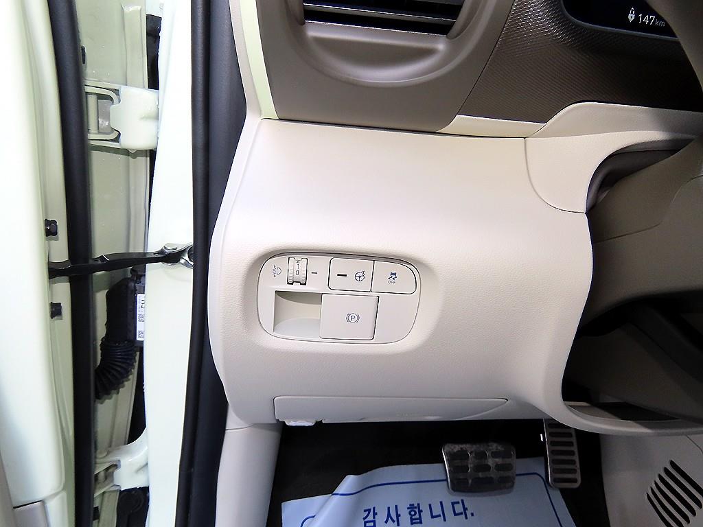 HYUNDAI Casper 2025 Amarillo - Importación desde Corea - HF Imports Iquique - Foto 13