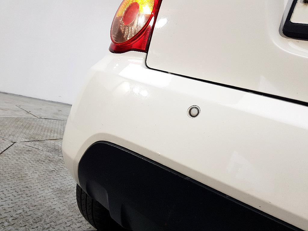 KIA Morning 2011 Blanco - Importación desde Corea - HF Imports Iquique - Foto 17