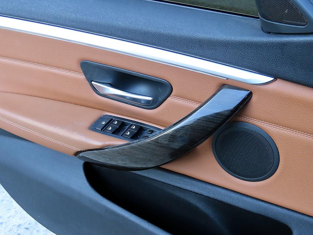 BMW 4 Series - Vista 12