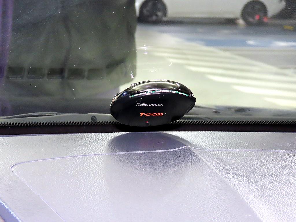 Ssangyong Tivoli 2017 Azul - Importación desde Corea - HF Imports Iquique - Foto 15