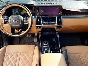 KIA Sorento - Vista 10