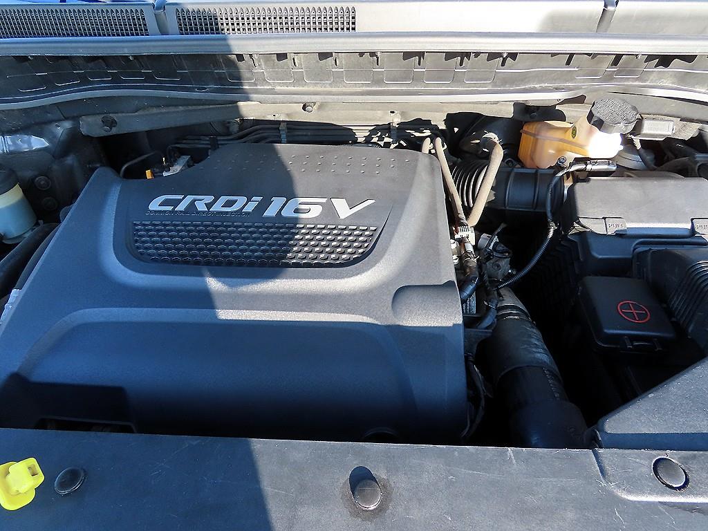 KIA Carnival 2017 Negro - Importación desde Corea - HF Imports Iquique - Foto 19