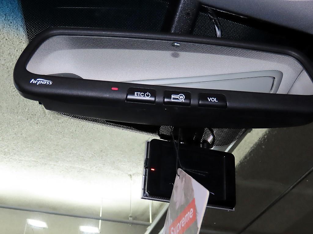 HYUNDAI Santa Fe 2017 Gris - Importación desde Corea - HF Imports Iquique - Foto 16