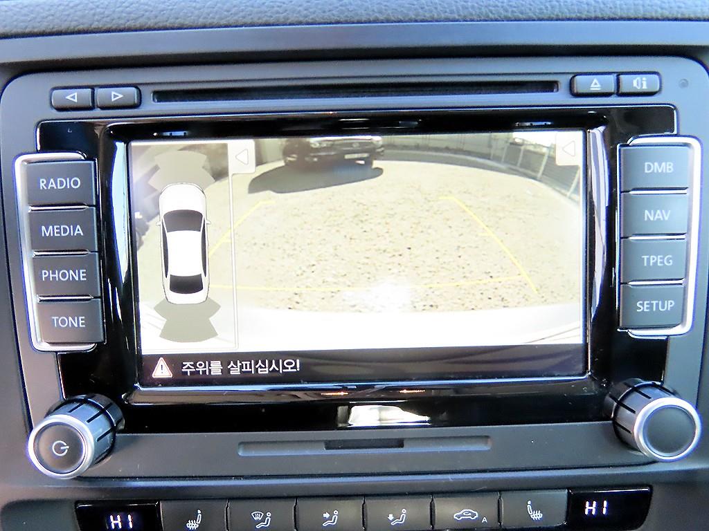 Volkswagen Jetta 2014 Plateado - Importación desde Corea - HF Imports Iquique - Foto 14