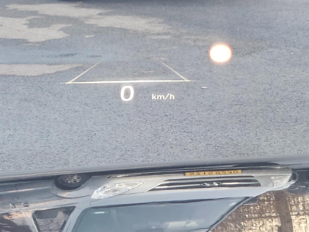 HYUNDAI Palisade 2023 Negro - Importación desde Corea - HF Imports Iquique - Foto 20