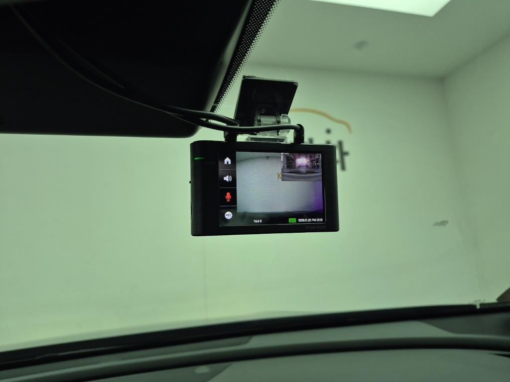 KIA K7 2020 Gris - Importación desde Corea - HF Imports Iquique - Foto 16