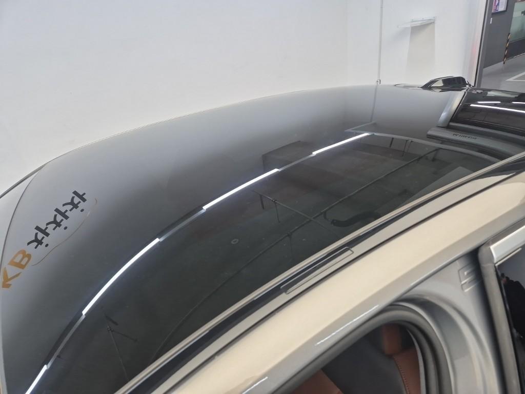 BMW 5 Series 2025 Plateado - Importación desde Corea - HF Imports Iquique - Foto 13