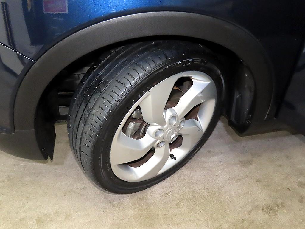 Ssangyong Tivoli 2015 Azul - Importación desde Corea - HF Imports Iquique - Foto 20