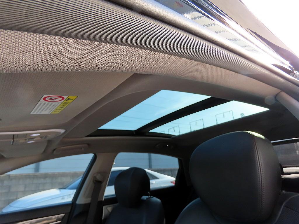 Genesis G80 2017 Negro - Importación desde Corea - HF Imports Iquique - Foto 17