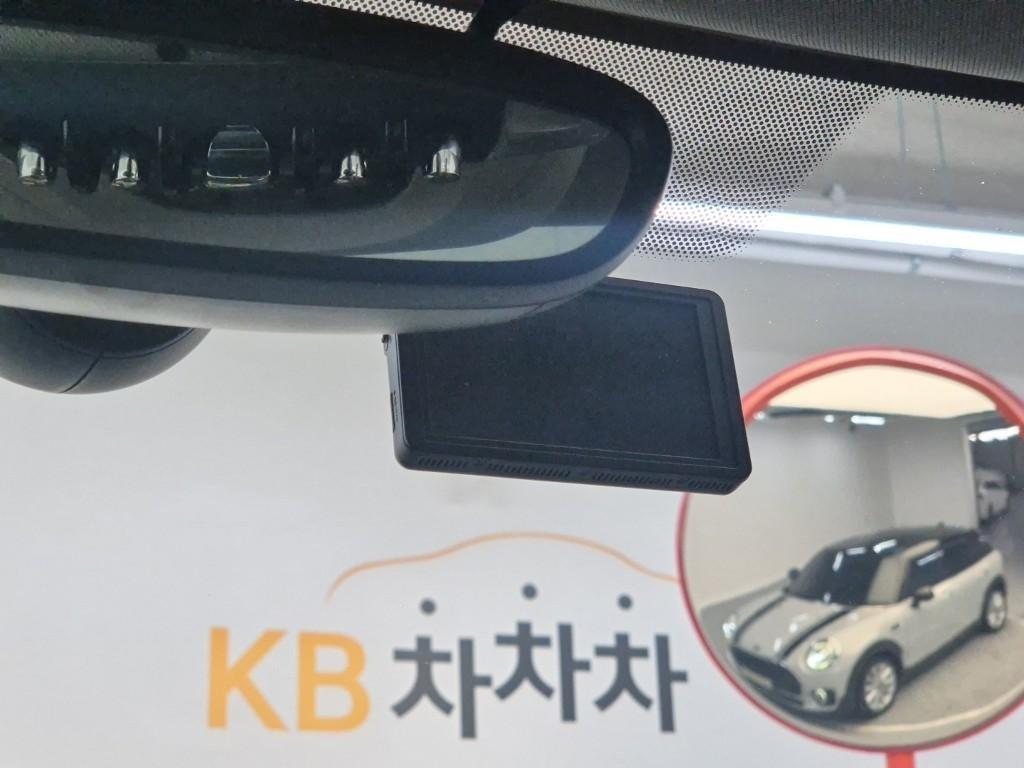 Mini Clubman 2021 Plateado - Importación desde Corea - HF Imports Iquique - Foto 16