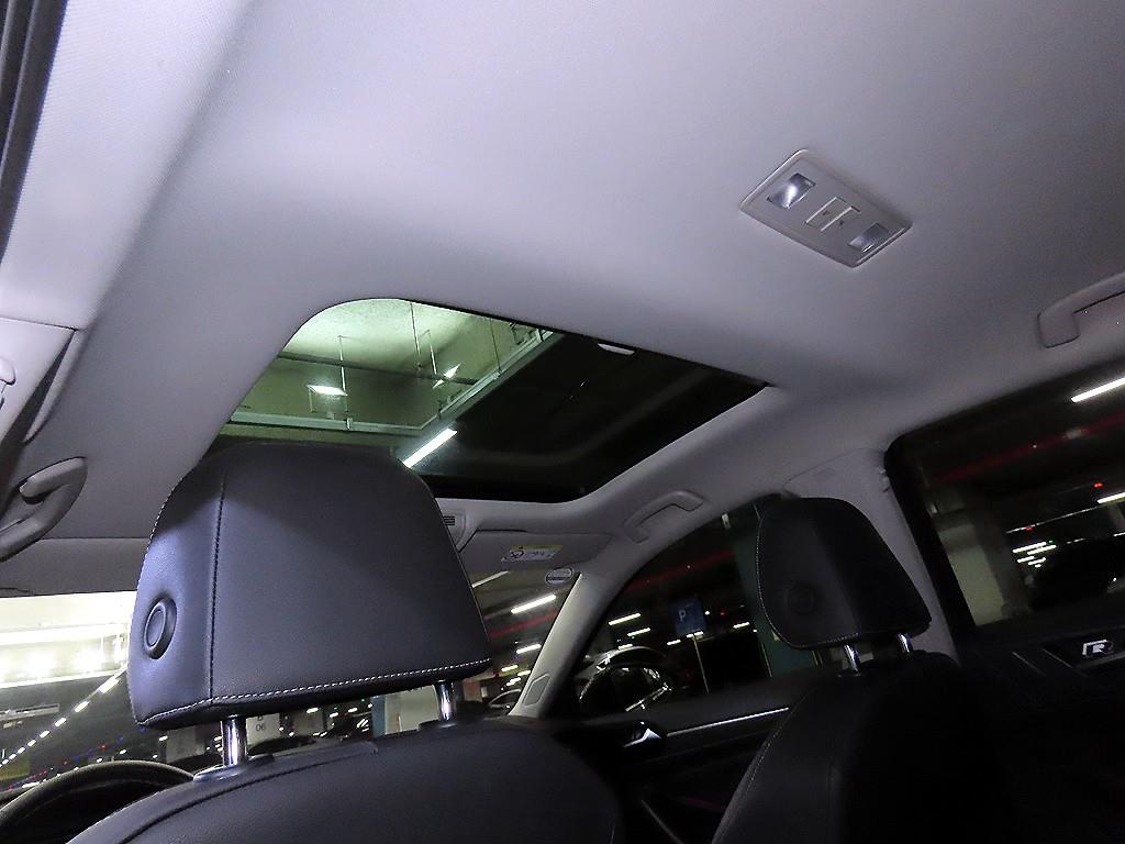 Volkswagen Jetta 2021 - Importación desde Corea - HF Imports Iquique - Foto 17