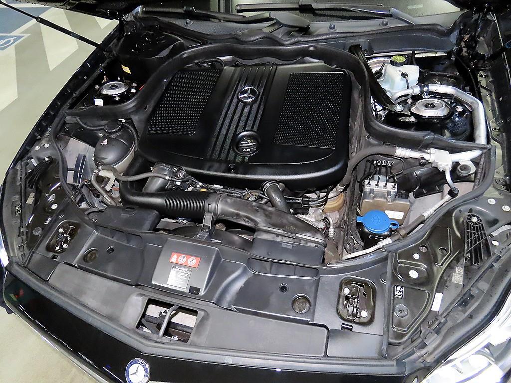 Mercedes Benz CLS Class 2016 Negro - Importación desde Corea - HF Imports Iquique - Foto 19