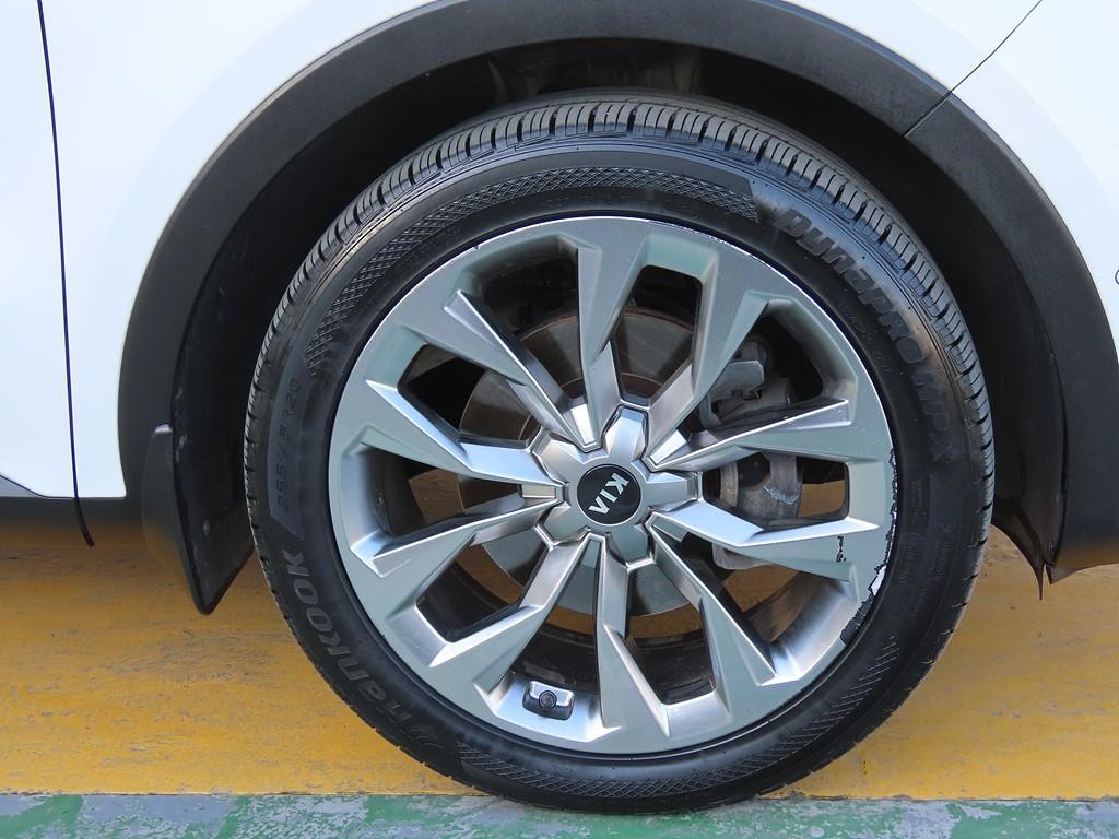 KIA Sorento 2021 the color of pearl - Importación desde Corea - HF Imports Iquique - Foto 20