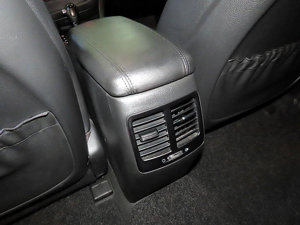 KIA K5 2012 Blanco - Importación desde Corea - HF Imports Iquique - Foto 16