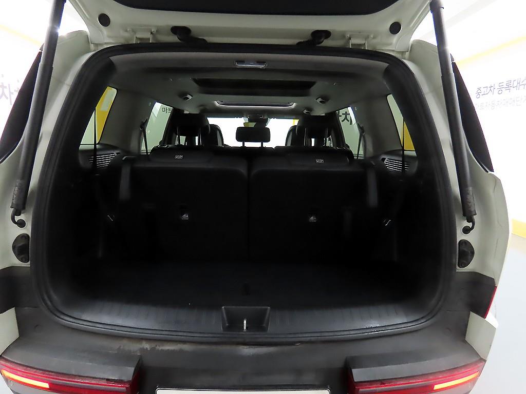 HYUNDAI Santa Fe 2024 Blanco - Importación desde Corea - HF Imports Iquique - Foto 17