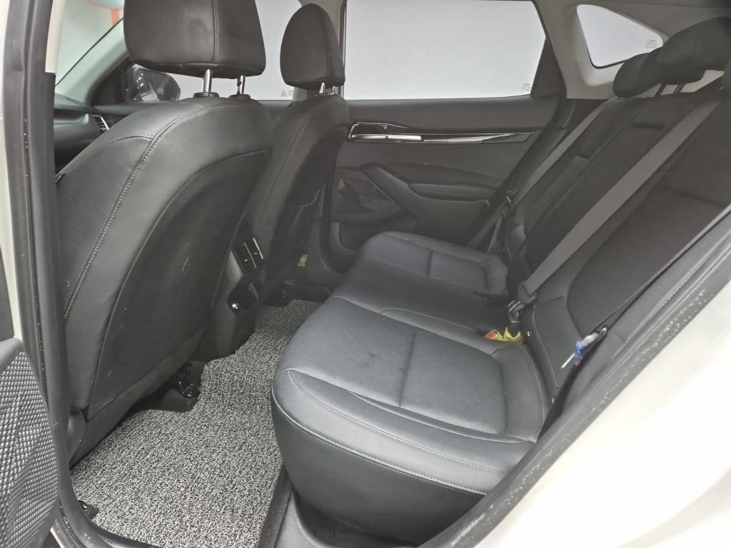 KIA Seltos 2023 Blanco - Importación desde Corea - HF Imports Iquique - Foto 17