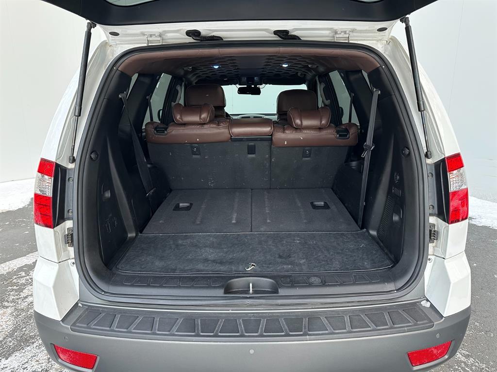 KIA Mohave 2012 Blanco - Importación desde Corea - HF Imports Iquique - Foto 18