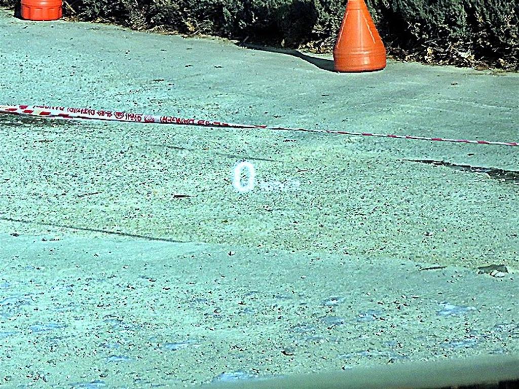 Genesis G80 - Vista 10