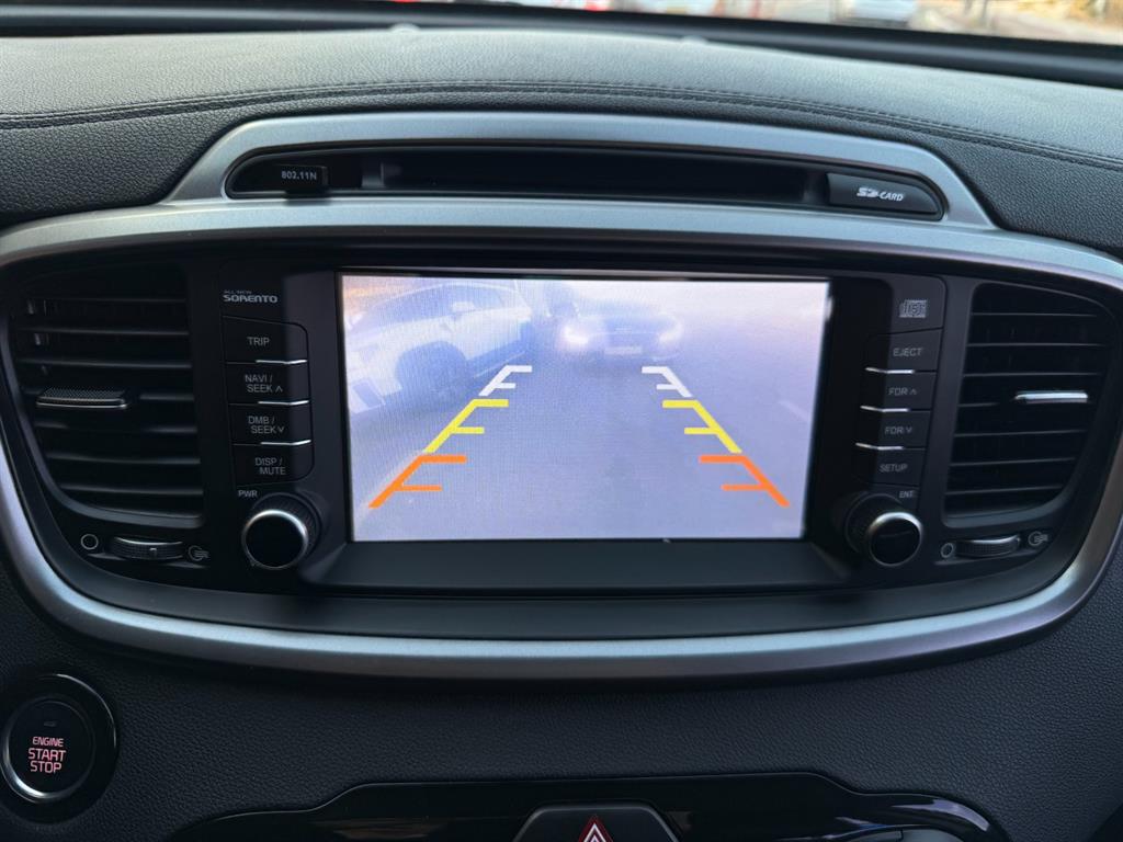 KIA Sorento 2015 Blanco - Importación desde Corea - HF Imports Iquique - Foto 15