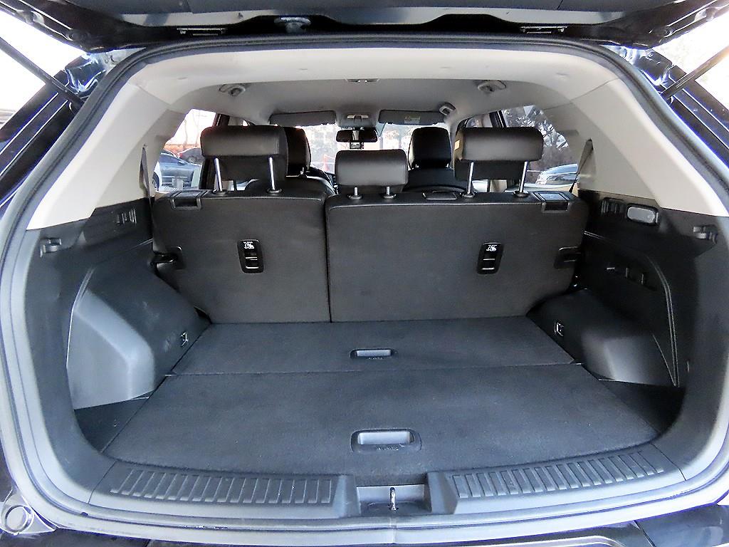 Ssangyong Korando 2021 Negro - Importación desde Corea - HF Imports Iquique - Foto 17