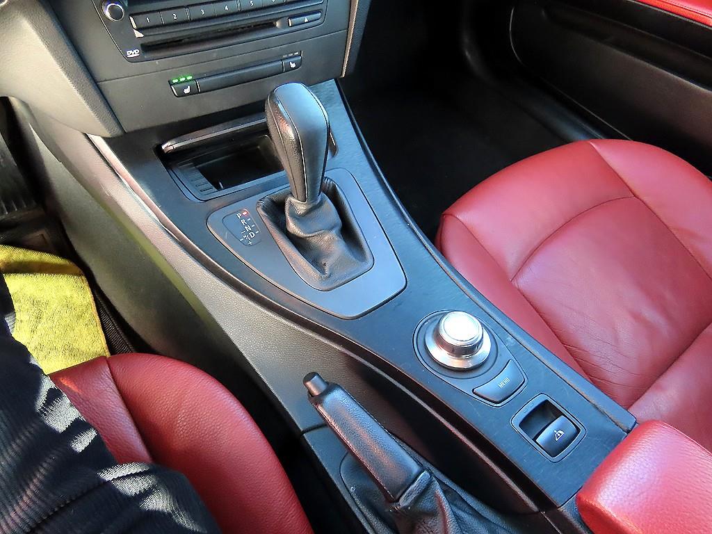 BMW 3 series - Vista 11