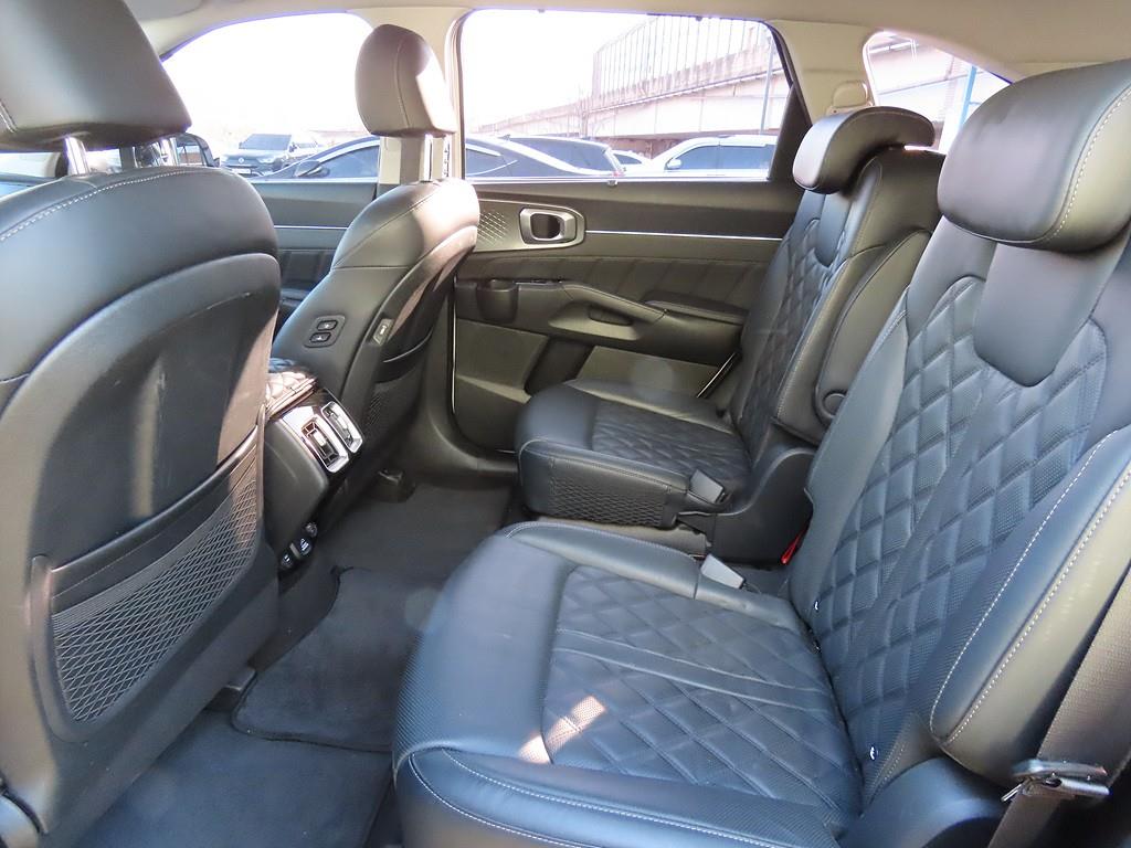 KIA Sorento - Vista 6