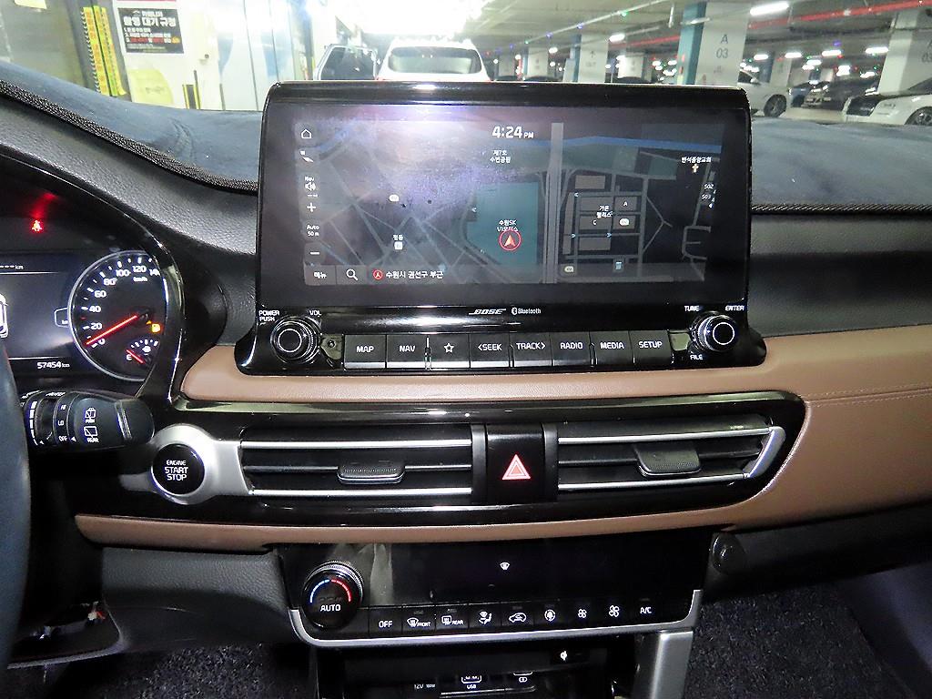 KIA Seltos - Vista 11