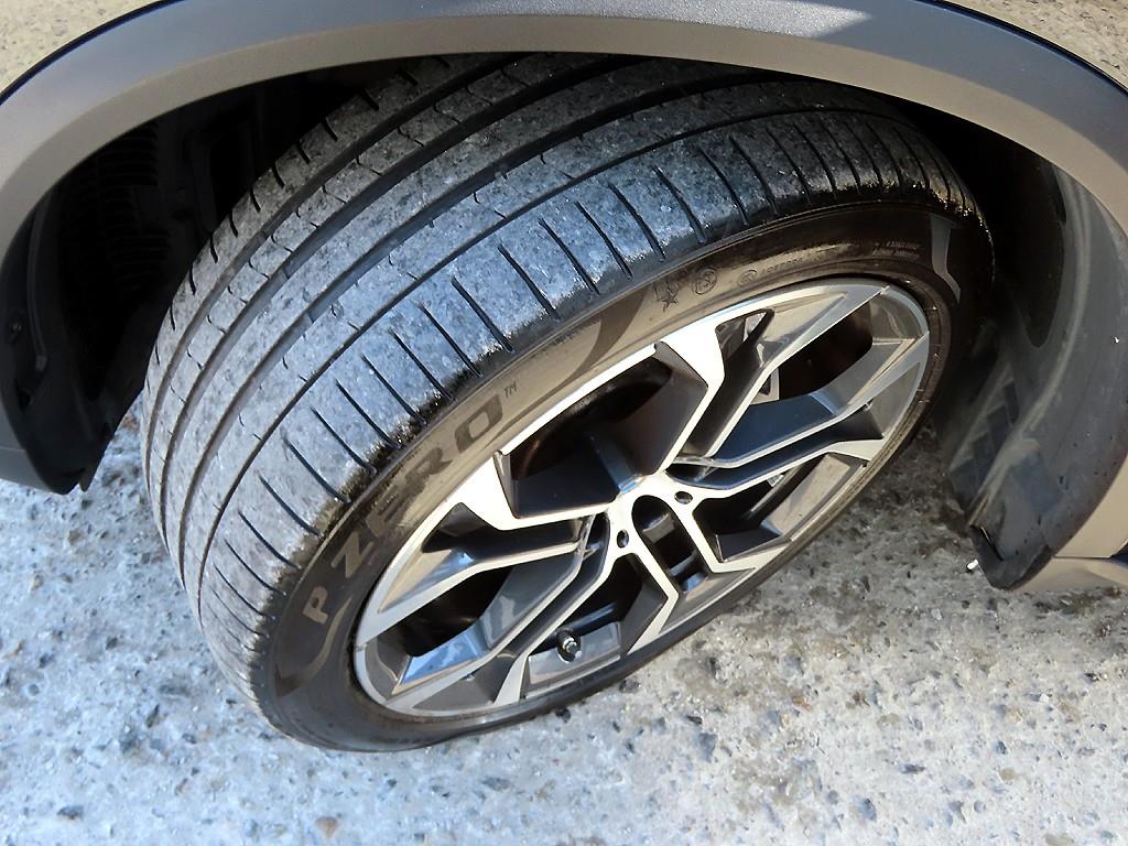 BMW X5 2023 Negro - Importación desde Corea - HF Imports Iquique - Foto 20