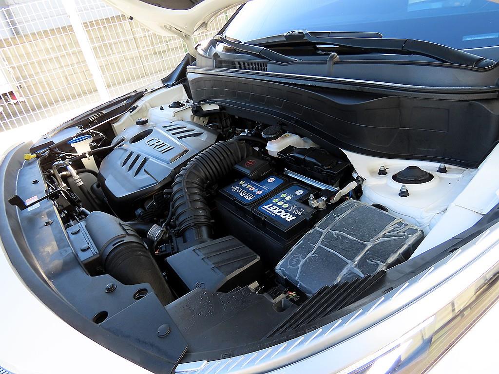 KIA Seltos 2020 Blanco - Importación desde Corea - HF Imports Iquique - Foto 19