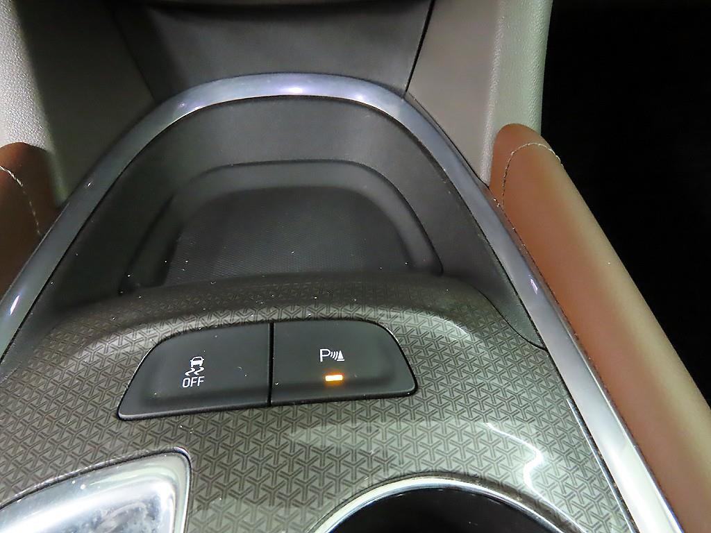 Chevrolet Malibu 2018 Azul - Importación desde Corea - HF Imports Iquique - Foto 13