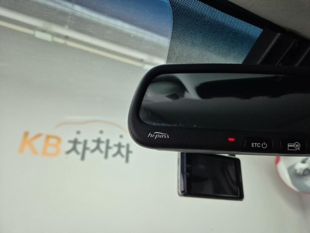 KIA Sorento 2016 Blanco - Importación desde Corea - HF Imports Iquique - Foto 18