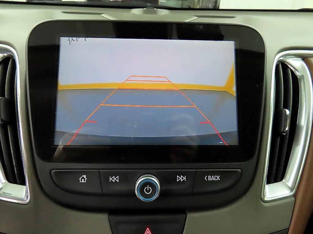 Chevrolet Malibu 2018 Azul - Importación desde Corea - HF Imports Iquique - Foto 16