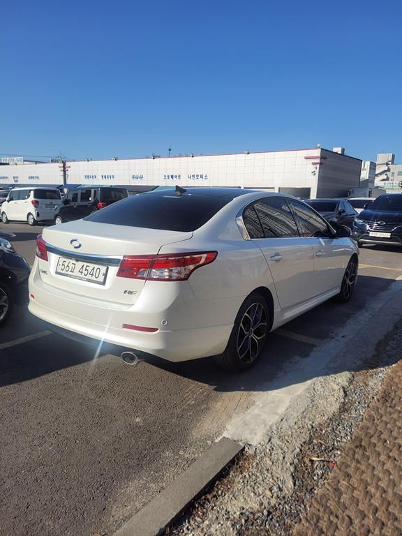 SAMSUNG SM5 - Vista 4