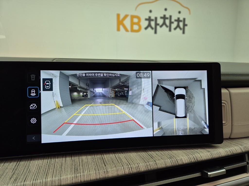 HYUNDAI Santa Fe - Vista 10