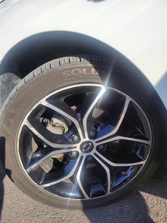 SAMSUNG SM5 2014 Blanco - Importación desde Corea - HF Imports Iquique - Foto 13